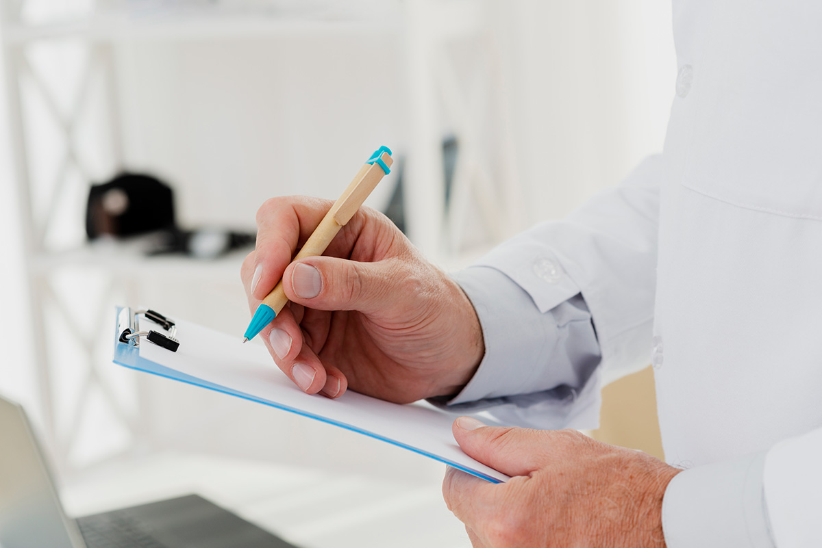 Testosterone Replacement Therapy In Testosterone Replacement Therapy Clinic In Pearl City