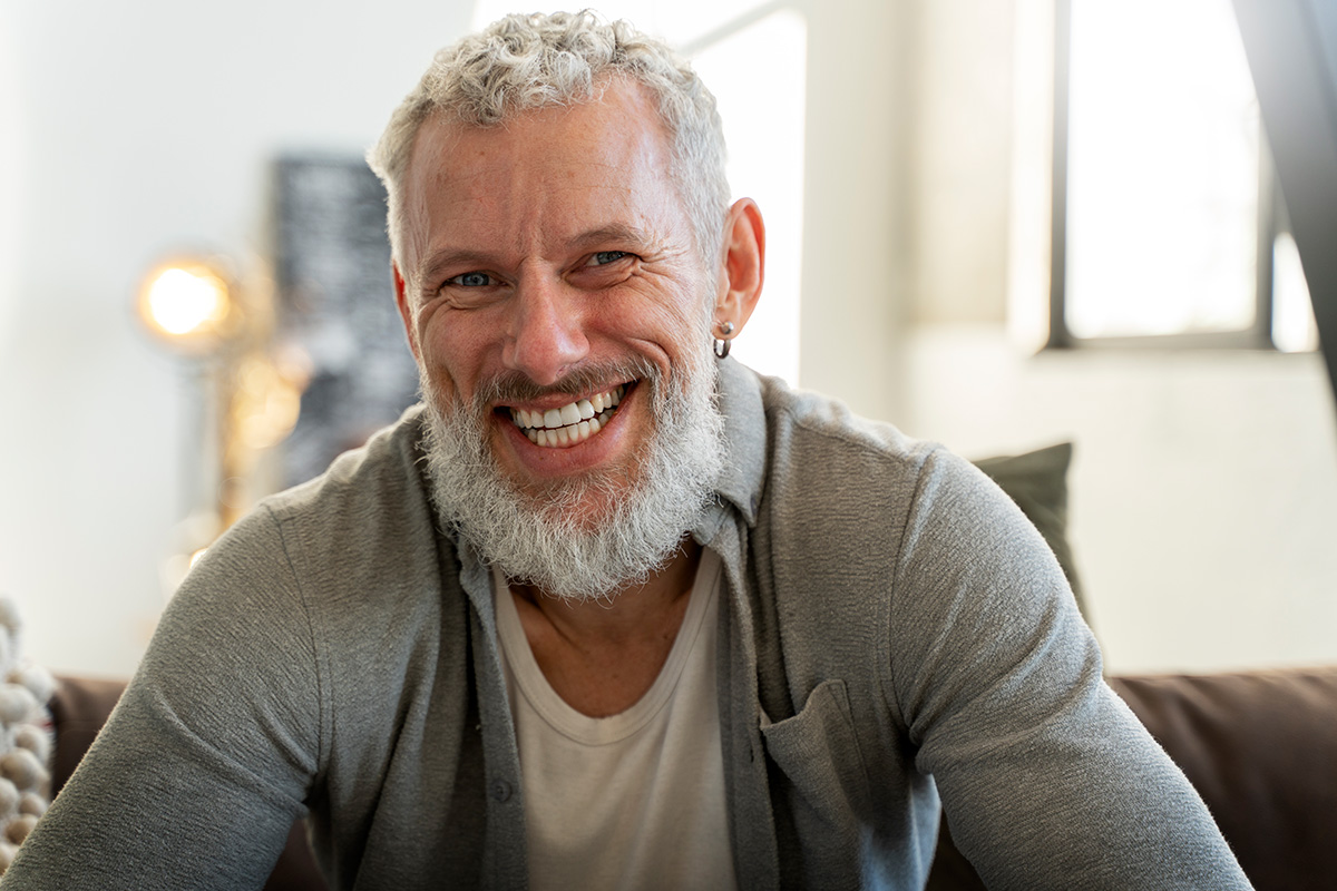 Testosterone Replacement Therapy for Men In Testosterone Replacement Therapy Clinic In Pearl City